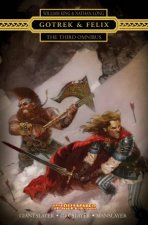 Gotrek  Felix The Third Omnibus