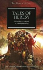 The Horus Heresy Tales Of Heresy