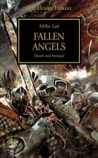 The Horus Heresy Fallen Angels