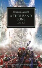 The Horus Heresy A Thousand Sons