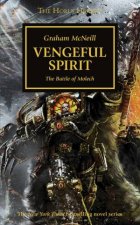 Horus Heresy Vengeful Spirit