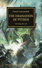 Horus Heresy The Damnation Of Pythos