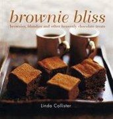 Brownie Bliss by Linda Collister