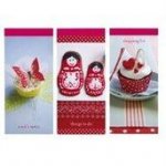 Cute Cupcakes Memo Pads