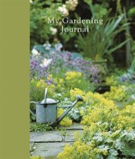 My Gardening Journal