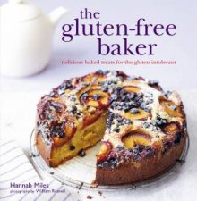 The Glutenfree Baker