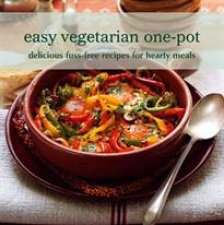 Easy Vegetarian One Pot