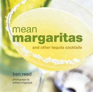 Mean Margaritas by Ben Reed