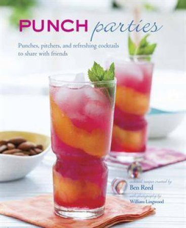 Punch Parties by Ben Reed