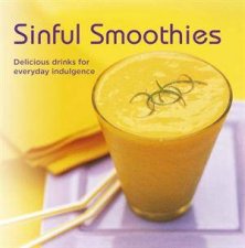 Sinful Smoothies