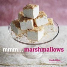 Mmm Marshmallows