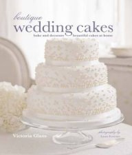 Boutique Wedding Cakes