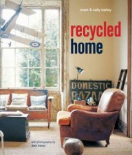 Recycled Home