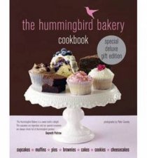 The Hummingbird Bakery Deluxe Gift Edition