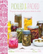 Pickled and Packed