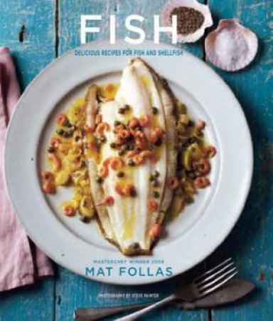 Fish by Mat Follas