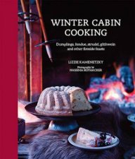 Winter Cabin Cooking