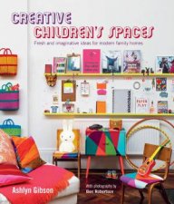 Creative Childrens Spaces