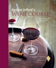 Andrew Jeffords Wine Course