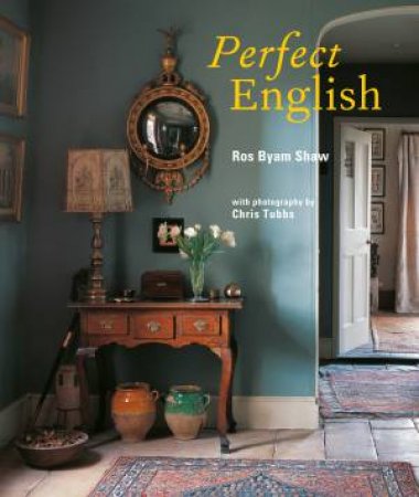 Perfect English by Ros Shaw