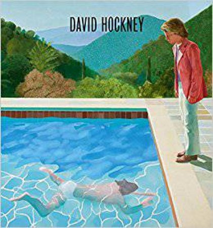 David Hockney by Chris Stephens and Andrew