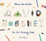 Meet The Artist David Hockney