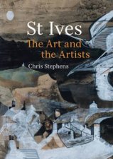 St Ives The Art And The Artists