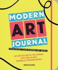 The Modern Art Journal