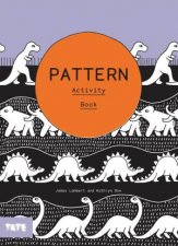 Tate Kids Pattern