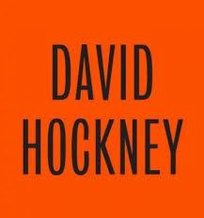 David Hockney by Chris Stephens and Andrew