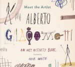 Meet The Artist  Alberto Giacometti