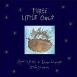 Three Little Owls