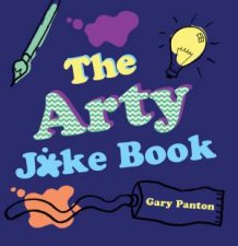 The Arty Joke Book