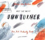 Meet The Artist JMW Turner