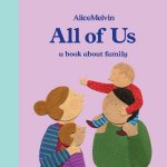 All of Us A Book About Family