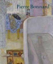 Pierre Bonnard