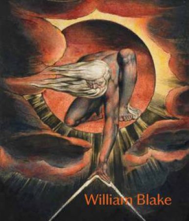 William Blake by Martin Myrone & Patti Smith