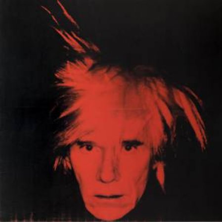 Andy Warhol by Gregor Muir & Yilmaz