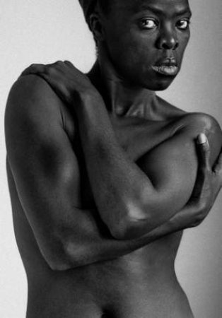 Zanele Muholi by Sarah Allen & Yasufumi Nakori