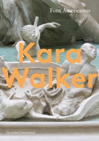 Hyundai Commission: Kara Walker by Clara Kim