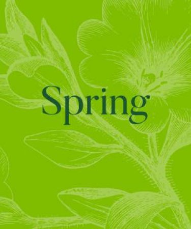 Spring by David Trigg