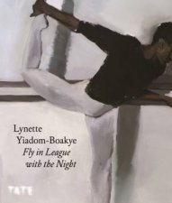 Lynette YiadomBoakye