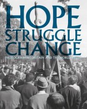 Hope Struggle Change