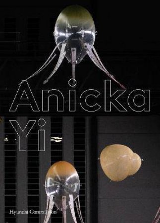 Anicka Yi by Mark Godfrey