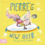 Pierres New Hair