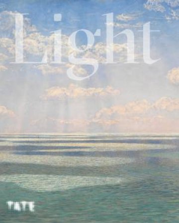 Light by Kerrryn Greenberg