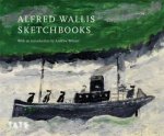Alfred Wallis Three Sketchbooks