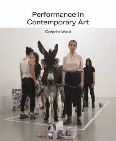 Performance In Contemporary Art