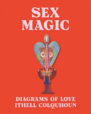 SEX MAGIC by 
Dr. Amy Hale