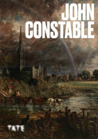 Artist Series: John Constable by Gillian Forrester
